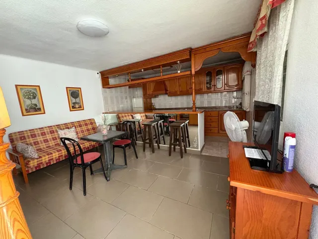 CASA A 50 METROS DE LA PLAYA — 2