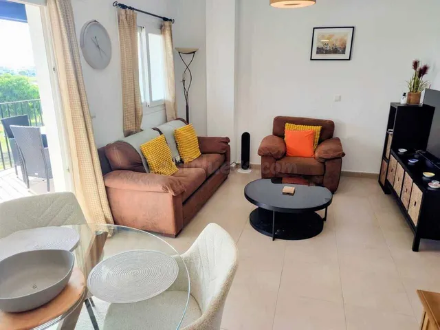 Piso 2 dormitorios en Sucina - Oportunidad única en venta — 3