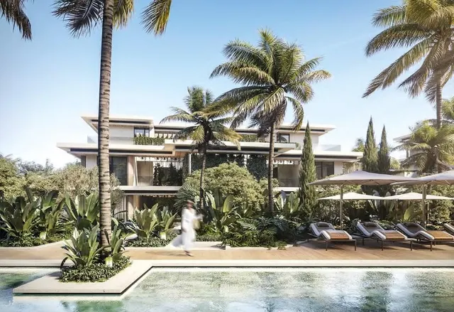 EXCLUSIVOS APARTAMENTOS DUPLEX Y ÁTICOS EN ESTEPONA !! — 3