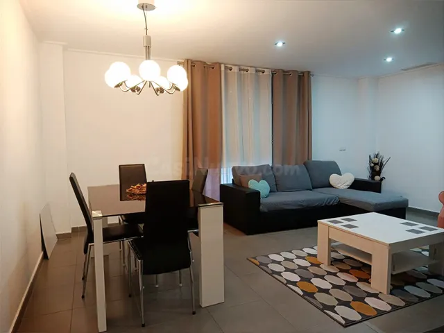 Piso zona travalon — 3
