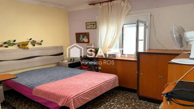 Una vivienda con muchas posibilidades para crear el hogar qu - foto 2