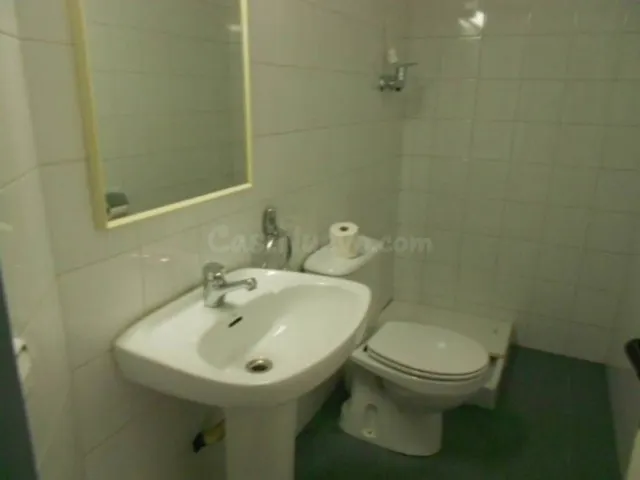 CASA CON LOCAL EN VENTA - foto 5