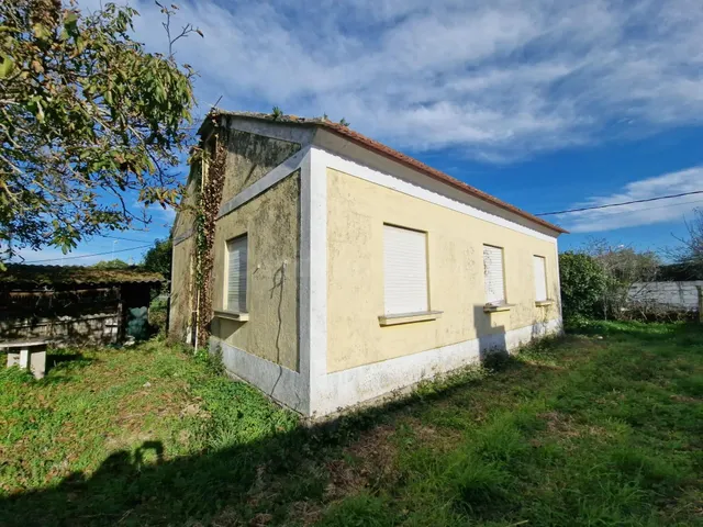 Parcelas en Venta en Sta. Cristina. Baiona