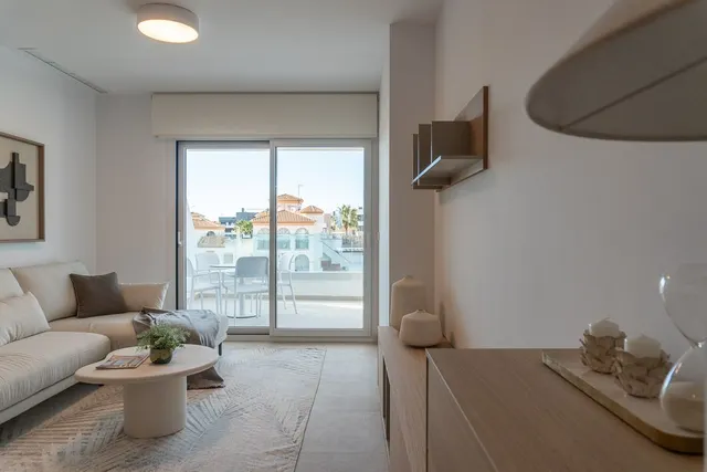 Apartamento 3 habitaciones 119m² en venta - Orihuela Costa — 49
