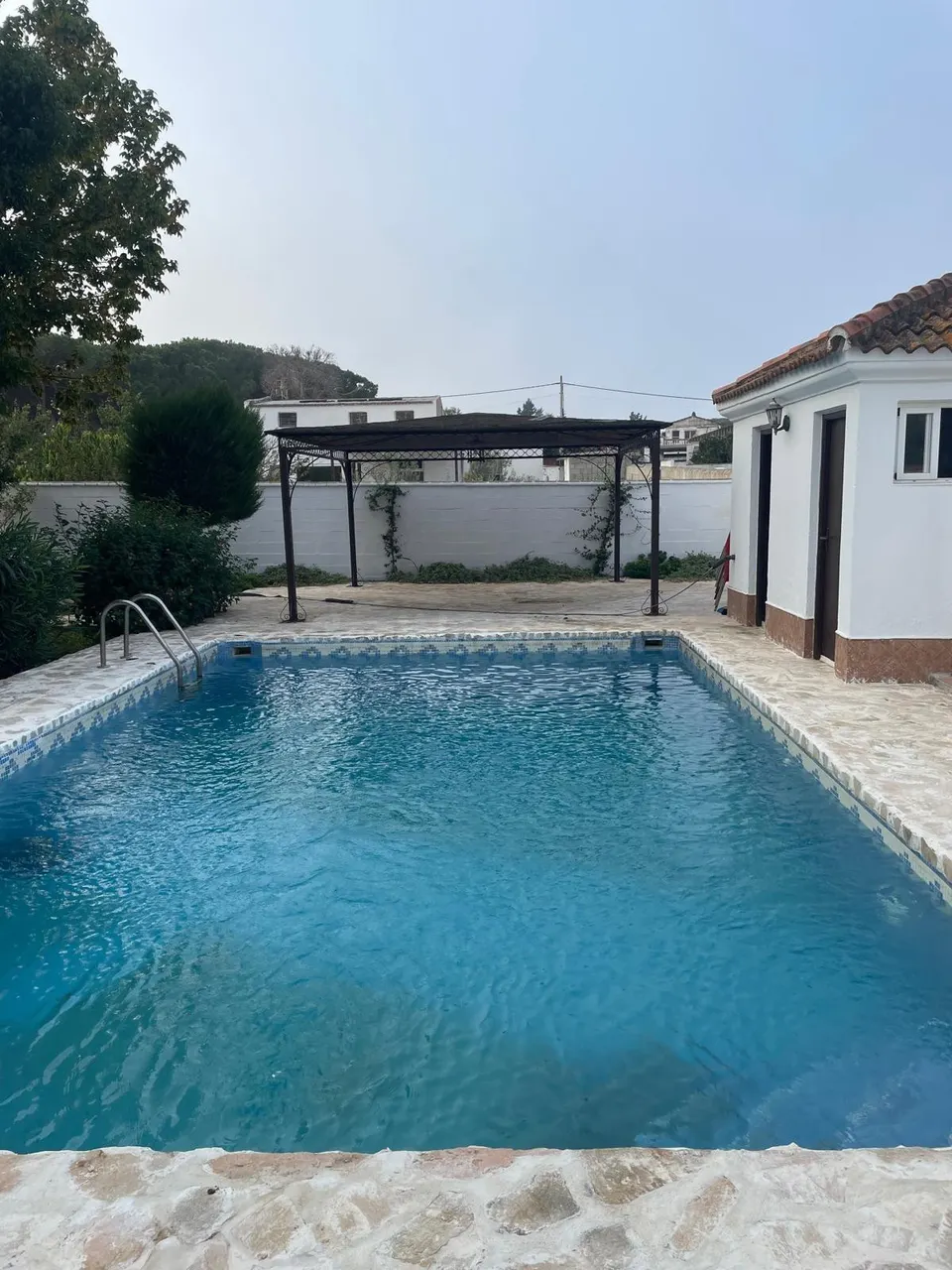VENTA DE CHALET SEGREGADO EN LA DEHESILLA