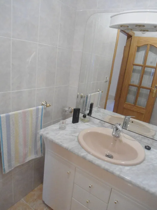GRAN CASA EN LA LOCALIDAD DE SISANTE — 27