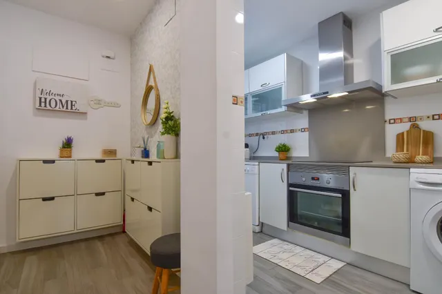 Apartamento temporal en la playa de puzol — 32