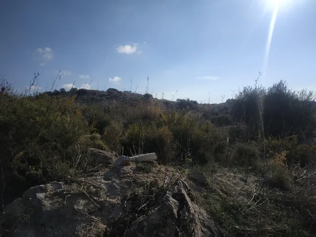 Terrenos urbano en Periana — 5