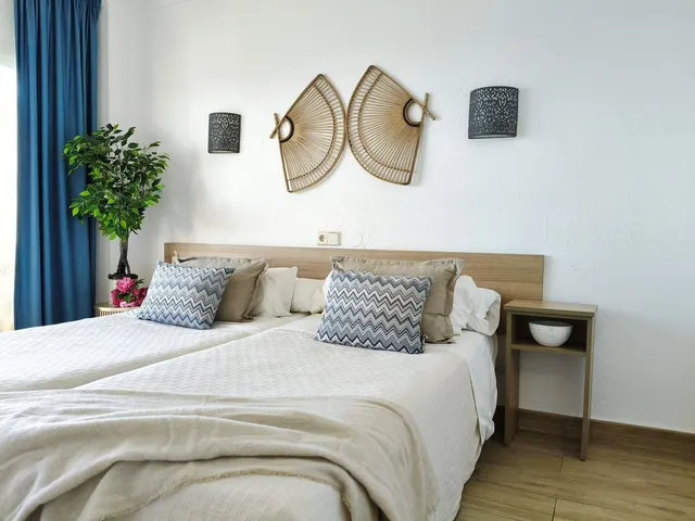 Apartamento 1 habitación 51m² en venta - Centro — 18