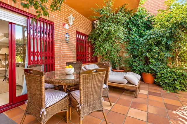 Chalet adosado con terrazas en Cabo de las Huertas, a pocos pasos del mar — 10
