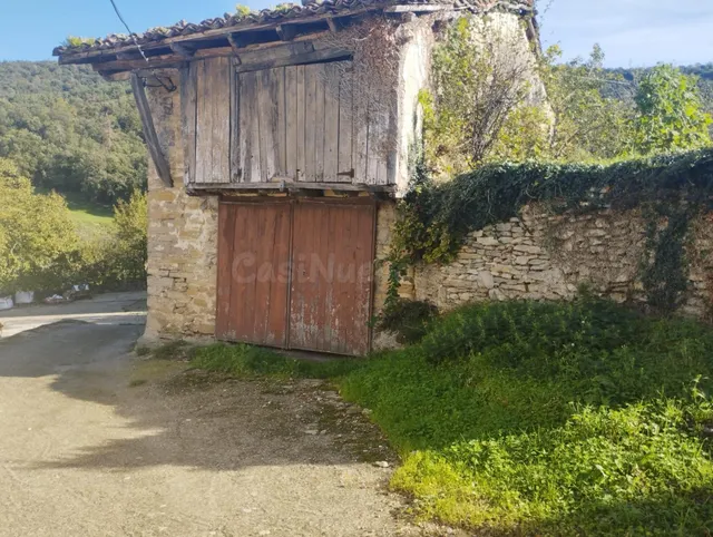 CASA PARA REHABILITAR - foto 2