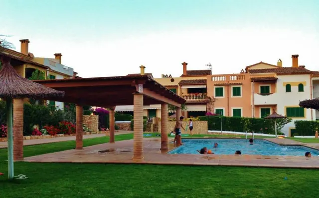 Apartamento exclusivo en Primera Linea