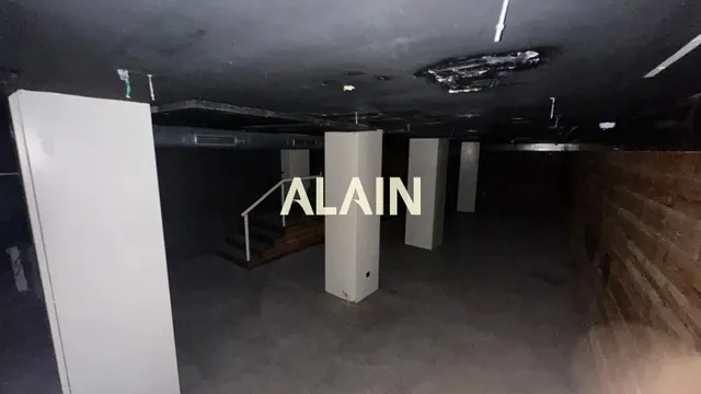 Local de restauración de 500 m2 junto a Cines Lys – Paseo de Ruzafa — 10