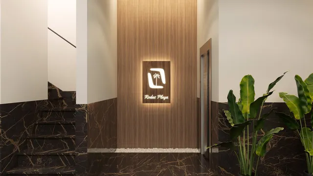 Apartamento 1 habitación 62m² en venta - Playa del Cura — 19