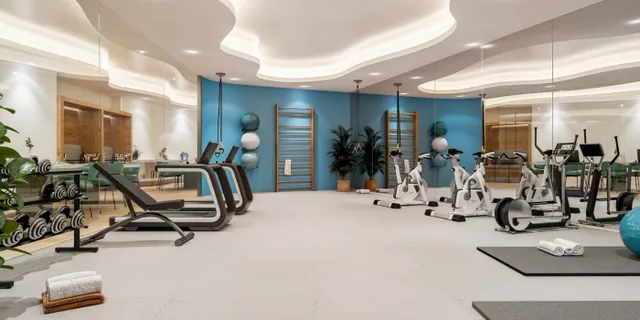 Ático de 3 dormitorios y 3 baños en Guadalmina Alta, Marbella. Obra Nueva — 15