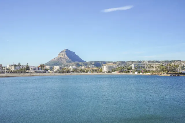 Villa 4 habitaciones 297m² en venta - Puerto — 21