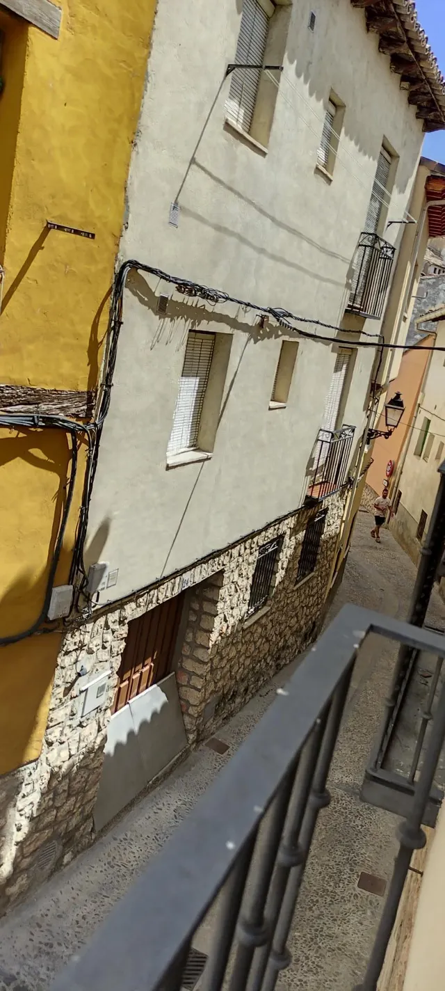 Exclusivas Alcalá vende PROPIEDAD en Pastrana (Guadalajara) — 30
