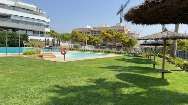 Apartamento 3 habitaciones 146m² en venta - Costa Del Sol — 33