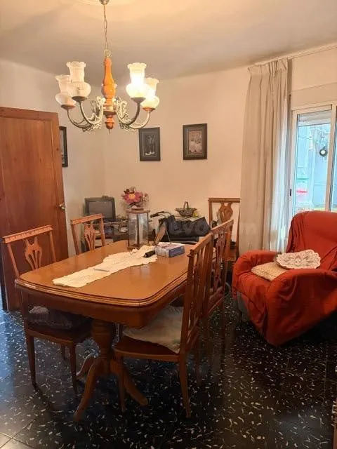 vivienda con terraza!!! — 4