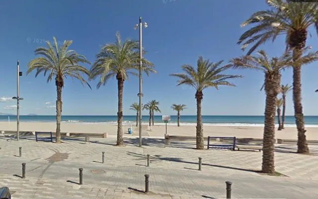 PLAYA SAN JUAN, 1ª LINEA, ALQUILER TEMPORAL — 15