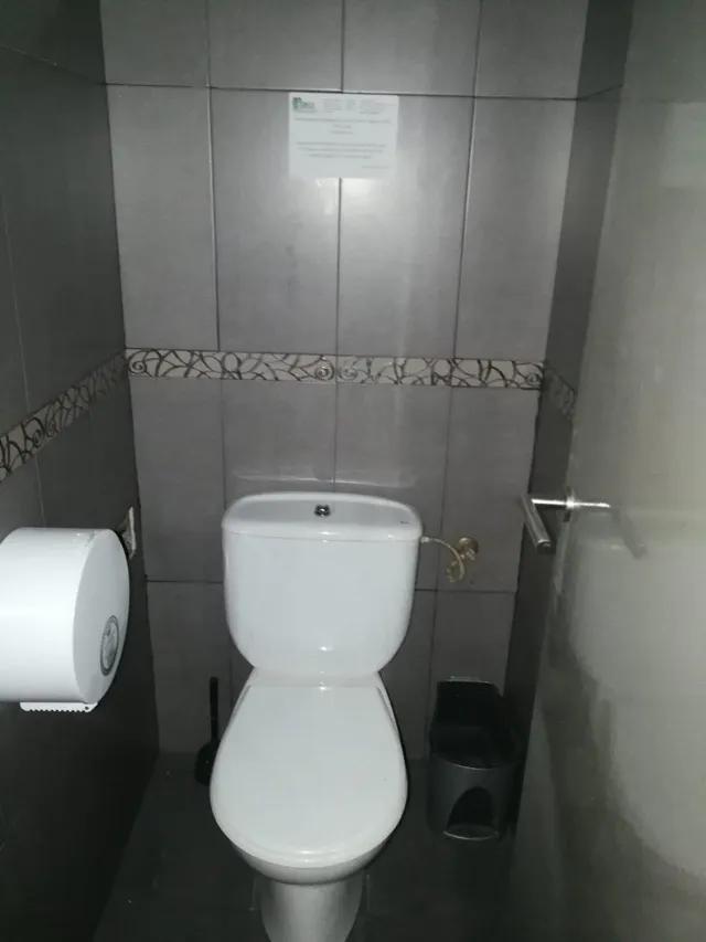 Bar-Restaurante a la venta en el Rectorat de Lleida — 17