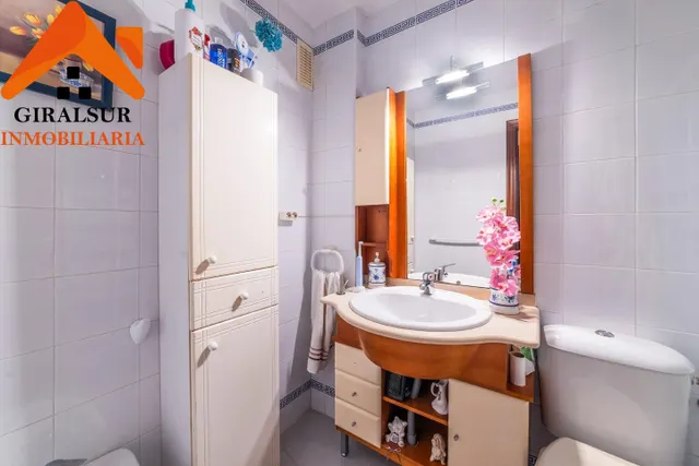 Piso en venta de renta libre en Sevilla — 9