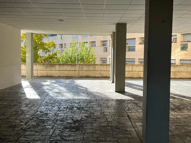 ¡Garaje en San Antón La Data, Plasencia! — 6