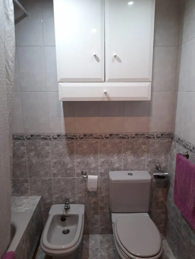 Piso en venta en Conjunto La Paloma, Benalmádena Costa — 21