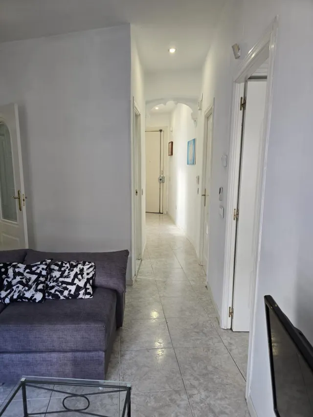 VENTA PISO EN MADRID ZONA PUEBLO NUEVO REFORMADO, 2 habitaci - foto 5