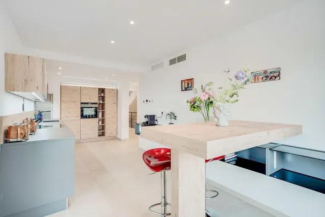 Exclusiva Villa de Diseño SON VIDA con impresionantes vista mar y a Palma — 14