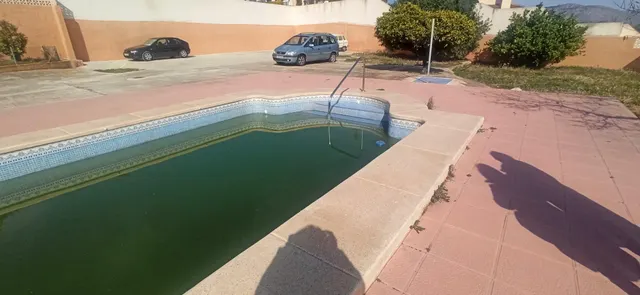 CHALET INDEPENDIENTE CON PARCELA URBANA. IDEAL INVERSORES. — 6