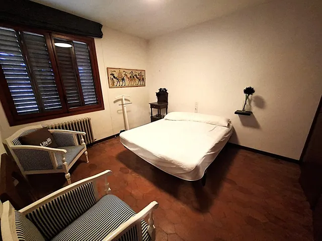 Chalet en Partida la Solana - Ontinyent — 12