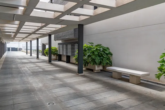 Exclusiva vivienda en Residencial Nevada — Urbanización de lujo junto al Centro Comercial Nevada — 20