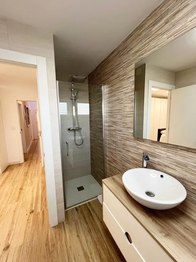 Moderno Pareado en Alenda Golf con Piscina y Sostenibilidad — 37