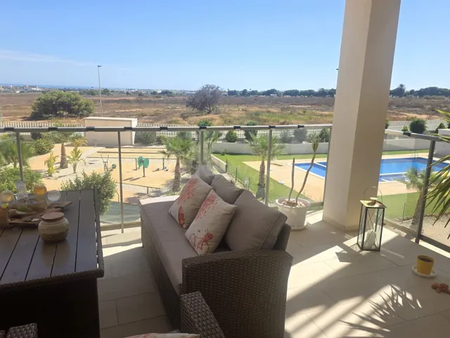 Apartamento 2 habitaciones 82m² en venta - La Zenia - foto 3
