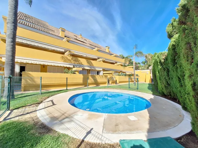 Ático Dúplex 2 habitaciones 107m² en venta - Marbella — 41