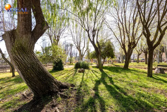 Venta de parcela urbana en Otura (Zona Santa Clara Golf) — 18