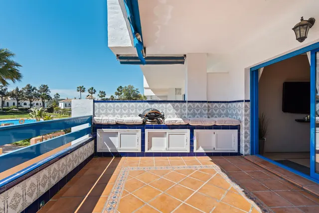 Apartamento 2 habitaciones 100m² en venta - Costa del Sol — 14