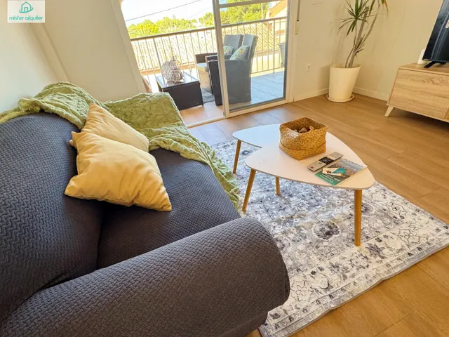 APARTAMENTO DE LUJO RECIÉN REFORMADO EN EL CAMPELLO ENTRE SAN JUAN PUEBLO Y PLAYA — 15