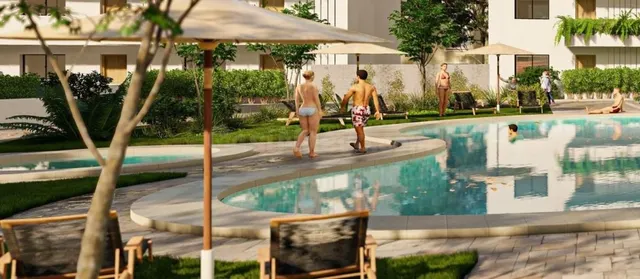 Apartamento 2 habitaciones 93m² en venta - Mijas — 4