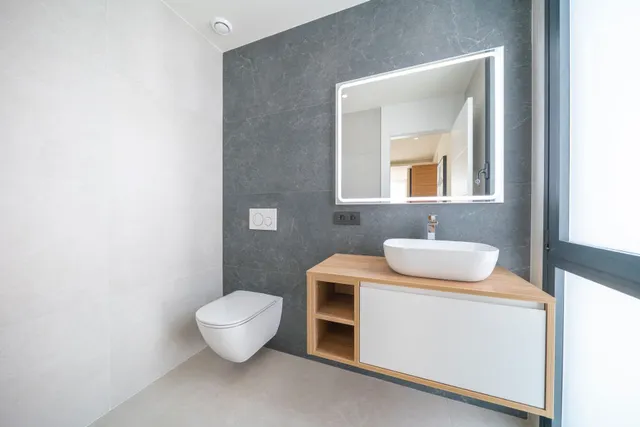 Villa 4 habitaciones 203m² en venta - La Marquesa — 23