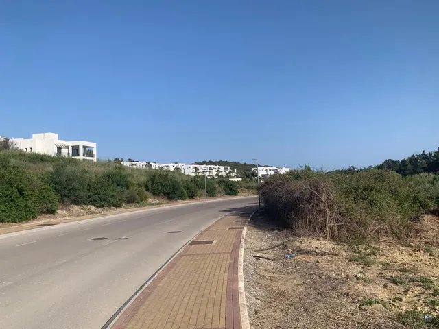 Parcela 361m² en venta - Costa Del Sol — 12