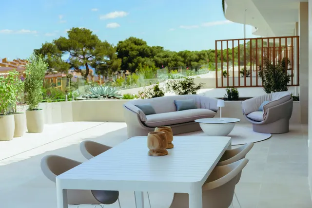 Apartamento 3 habitaciones 105m² en venta - Alfaz del Pi — 7