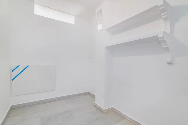 PISO CON GARAJE JUNTO PARADA METRO — 8