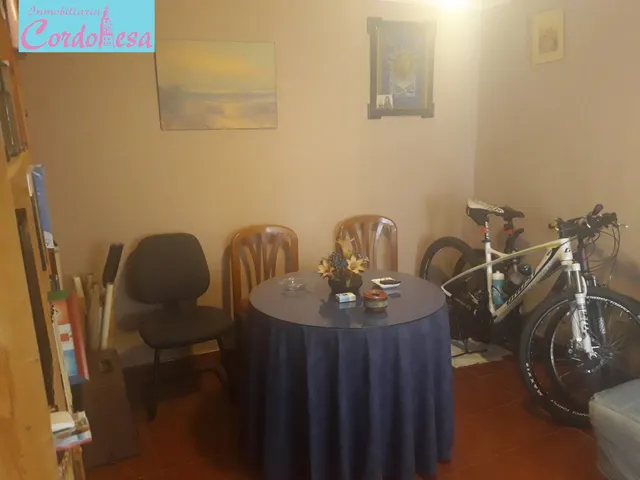 CASA EN LA MEJOR ZONA DE SAN BASILIO — 21
