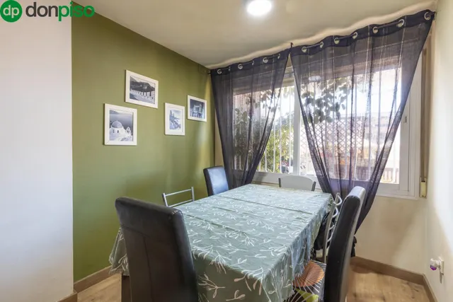 Casa Unifamiliar en Churriana de la Vega — 8