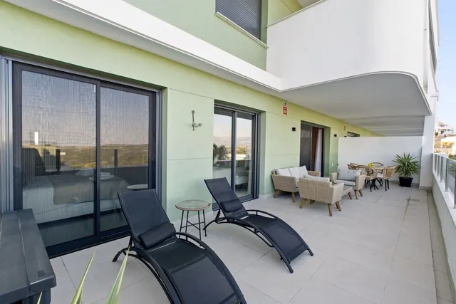 Apartamento 2 habitaciones 96m² en venta - Riviera del sol — 8