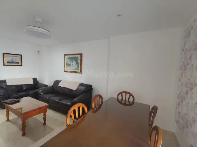 Piso en zona Valdelagrana - foto 5