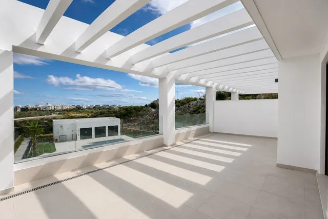 Apartamento 2 habitaciones 94m² en venta - Costa Del Sol — 6