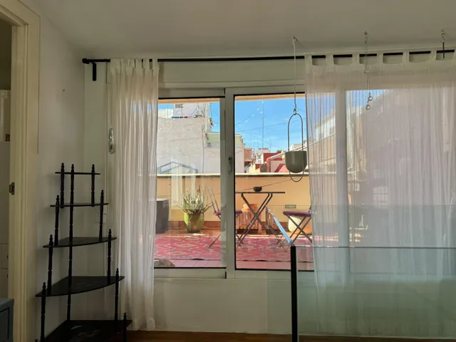 Ático en alquiler en el centro de Murcia — 10